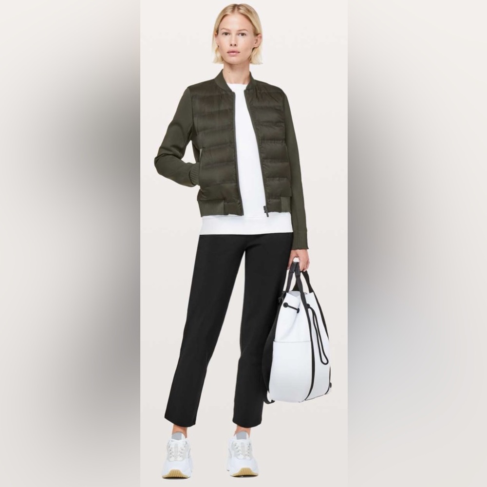 Lululemon On the Move Pant